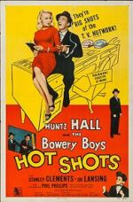 Watch Hot Shots Primewire