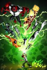 Watch Ben 10: Secret of the Omnitrix Primewire