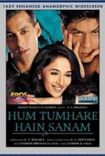 Watch Hum Tumhare Hain Sanam Primewire