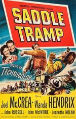 Watch Saddle Tramp Primewire