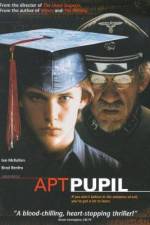 Watch Apt Pupil Primewire