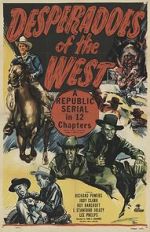 Watch Desperadoes of the West Primewire
