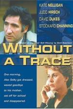 Watch Without a Trace Primewire