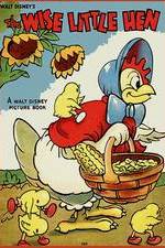 Watch The Wise Little Hen Primewire