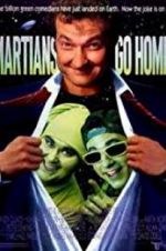 Watch Martians Go Home Primewire