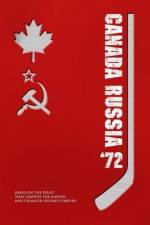 Watch Canada Russia '72 Primewire
