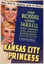 Watch Kansas City Princess Primewire