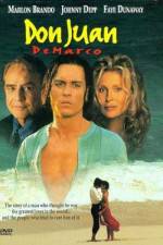 Watch Don Juan DeMarco Primewire