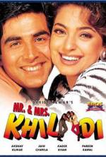 Watch Mr. & Mrs. Khiladi Primewire