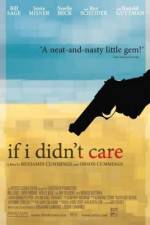 Watch If I Didn't Care Primewire