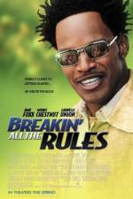 Watch Breakin' All the Rules Primewire