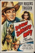 Watch Down Dakota Way Primewire