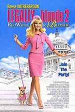 Watch Legally Blonde 2: Red, White & Blonde Primewire