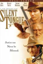 Watch Silent Tongue Primewire