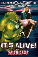 Watch It's Alive! Primewire