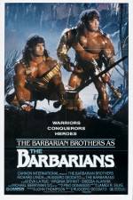 Watch The Barbarians Primewire