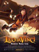 Watch Leo Da Vinci: Mission Mona Lisa Primewire