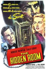 Watch The Hidden Room Primewire