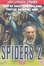 Watch Spiders II Breeding Ground Primewire