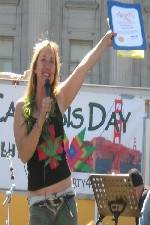 Watch 2005 San Fancisco Cannabis Day Primewire