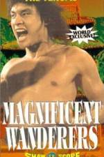 Watch Jiang hu han zi Primewire
