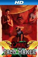 Watch Carne the Taco Maker Primewire