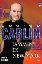 Watch George Carlin Jammin' in New York Primewire