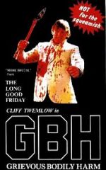 Watch G.B.H. Primewire