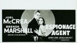 Watch Espionage Agent Primewire