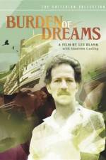 Burden of Dreams primewire