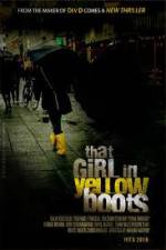 Watch That Girl in Yellow Boots Primewire