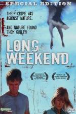 Watch Long Weekend Primewire