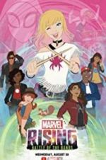 Watch Marvel Rising: Battle of the Bands Primewire