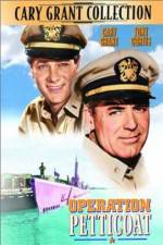 Watch Operation Petticoat Primewire