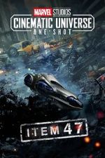 Watch Marvel One-Shot: Item 47 Primewire