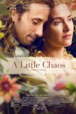 Watch A Little Chaos Primewire