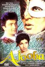 Watch Ajooba Primewire