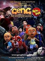 Watch Geng: The Adventure Begins Primewire