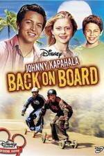Watch Johnny Kapahala: Back on Board Primewire
