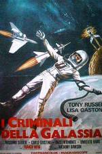 Watch I criminali della galassia Primewire