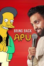 Watch Akaash Singh: Bring Back Apu (Short 2022) Primewire