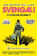 Svengali primewire