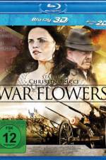 Watch War Flowers Primewire