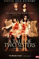 Watch Janghwa, Hongryeon AKA Tale of Two Sisters Primewire
