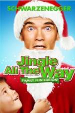 Watch Jingle All the Way Primewire