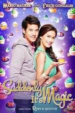 Watch Suddenly It's Magic Primewire