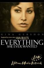 Watch Everything She Ever Wanted Primewire