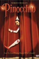 Watch Pinocchio Primewire