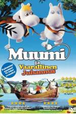 Watch Muumi ja vaarallinen juhannus Primewire