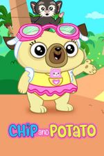 Watch Chip and Potato: Chip\'s Holiday (TV Special 2022) Primewire